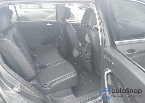 2024 Volkswagen Tiguan 2.0T Se/2.0T Wolfsburg Edition z USA, uszkodzony, nr VIN 3VV3B7AX3RM155374